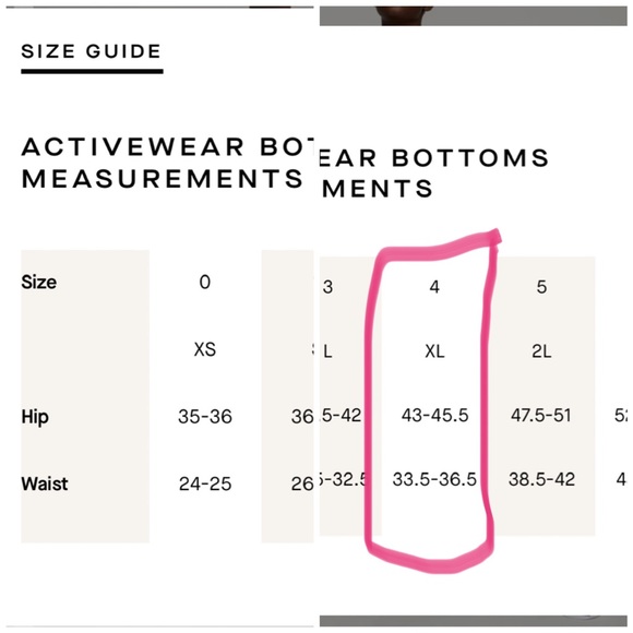 BNWT Good American Workout Tights - Picture 5 of 5